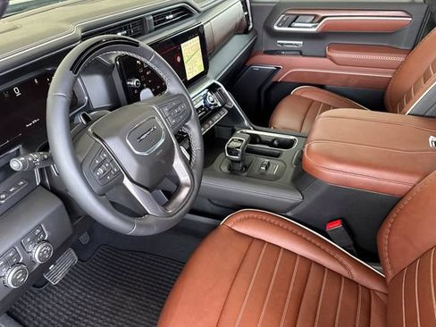 New 2026 GMC Sierra 1500 Denali Ultimate AWD/4WD image 10