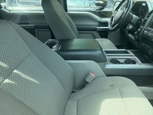 Used 2018 Ford F150 XLT w/ Equipment Group 302A Luxury RWD image 16