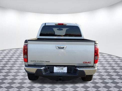 Used 2010 GMC Canyon SLT image 6