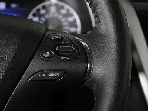 Certified 2021 Nissan Murano SL w/ SL Moonroof Package FWD image 29