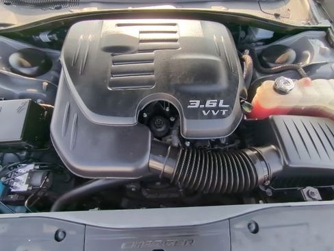 Used 2023 Dodge Charger GT w/ Blacktop Package image 23