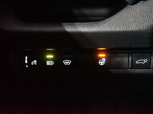 Certified 2025 Toyota RAV4 XLE Premium w/ Weather Package image 24