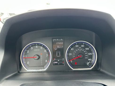 Used 2007 Honda CR-V EX-L image 4