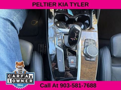 Used 2019 BMW X3 sDrive30i w/ Convenience Package image 22