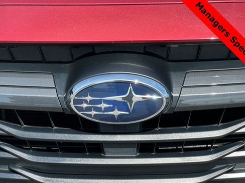 Used 2024 Subaru Legacy Limited image 38
