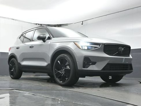 New 2026 Volvo XC40 B5 Ultra w/ Protection Package Premier AWD/4WD image 33
