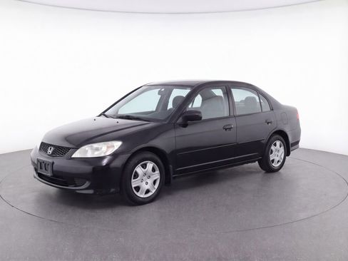 Used 2004 Honda Civic VP image 3