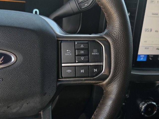 Used 2024 Ford F250 King Ranch w/ Chrome Package AWD/4WD image 20