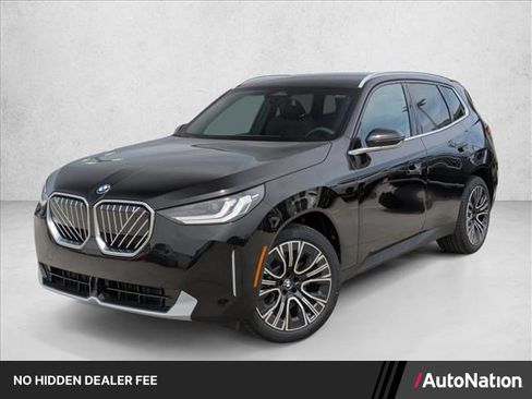 Used 2026 BMW X3 xDrive30i w/ Convenience Package AWD/4WD image 1