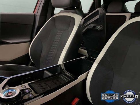 Used 2023 Kia EV6 GT-Line w/ GT-Line Suede Seat Package image 53