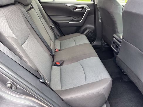 Used 2025 Toyota RAV4 XLE w/ Weather Package AWD/4WD image 42