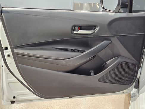Used 2022 Toyota Corolla SE FWD image 20