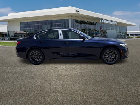 New 2026 BMW 330i Sedan RWD image 12