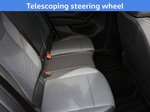 New 2026 Volkswagen Tiguan SE AWD/4WD image 14