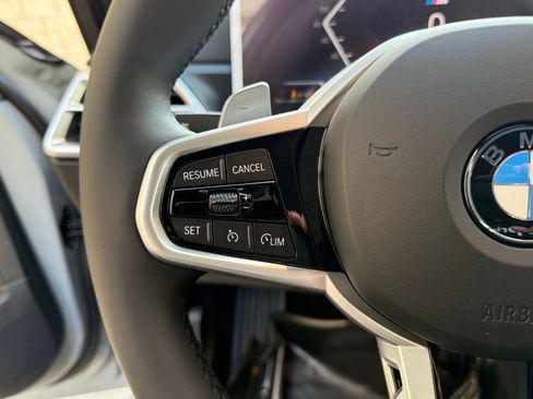 New 2026 BMW 330i Sedan w/ M Sport Package image 23