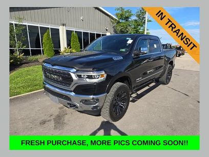 Used 2019 RAM 1500 Limited