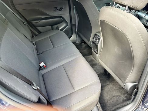 Used 2025 Hyundai Kona SEL FWD image 26