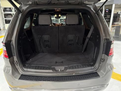 Used 2024 Dodge Durango GT AWD/4WD image 22