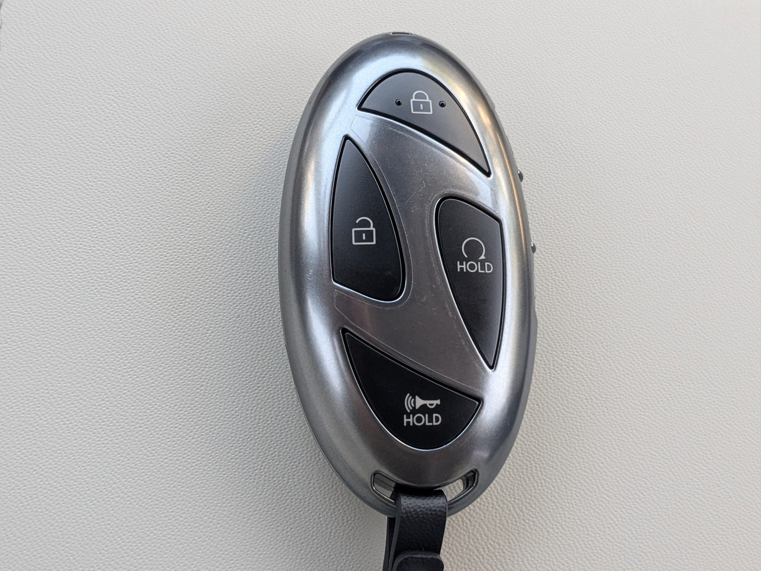 New 2027 Hyundai Santa Fe Limited FWD image 35