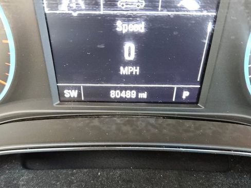 Used 2017 Chevrolet Cruze LS image 23