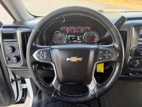 Used 2015 Chevrolet Silverado 1500 LT w/ All Star Edition image 13