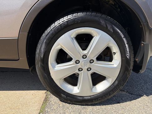 Used 2015 Buick Encore Convenience AWD/4WD image 9