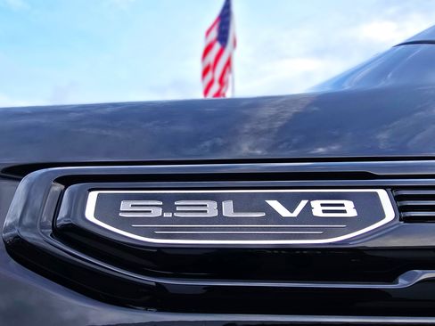 New 2026 GMC Sierra 1500 Elevation w/ Preferred Package image 39