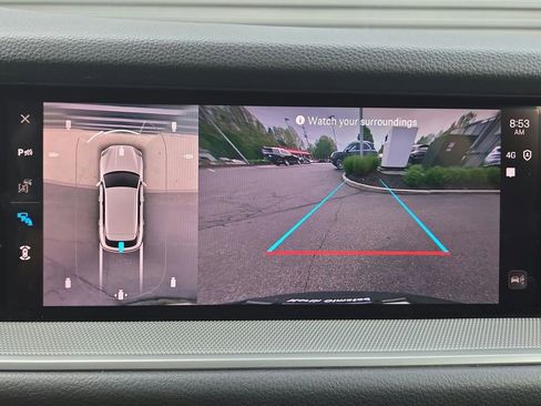 Certified 2024 Porsche Cayenne AWD/4WD image 12