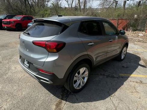New 2026 Buick Encore GX Preferred w/ Comfort Package image 8