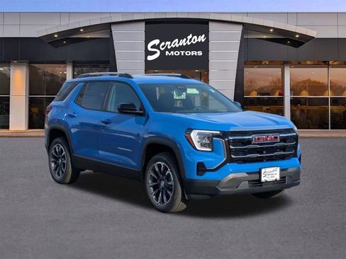 New 2026 GMC Terrain Elevation w/ Elevation Premium Package image 7