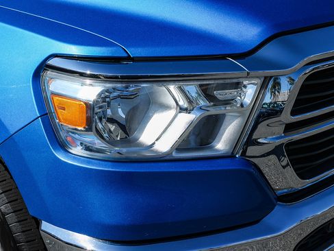 Used 2021 RAM 1500 Big Horn image 18