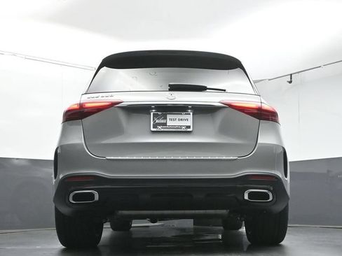 New 2026 Mercedes-Benz GLE 350 4MATIC image 38