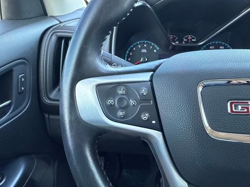 Used 2021 GMC Canyon Elevation w/ High Elevation Package RWD image 27