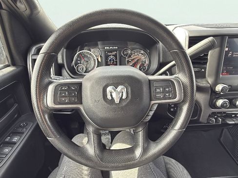 Used 2022 RAM 2500 Tradesman image 14