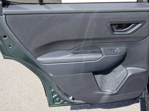 New 2026 Subaru Outback Limited image 17