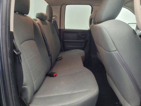 Used 2016 RAM 1500 Express AWD/4WD image 18