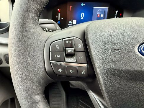 New 2026 Ford Transit 350 148 High Roof Extended AWD image 31