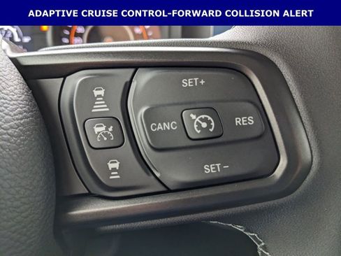 New 2026 Jeep Wrangler Sport S image 7