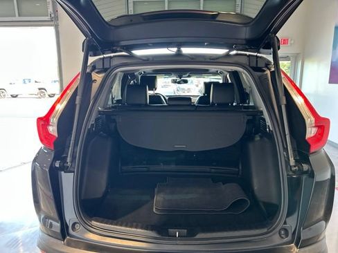 Used 2018 Honda CR-V EX-L image 18