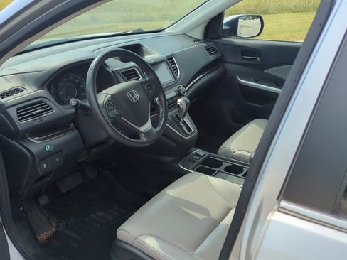 Used 2016 Honda CR-V EX-L image 11