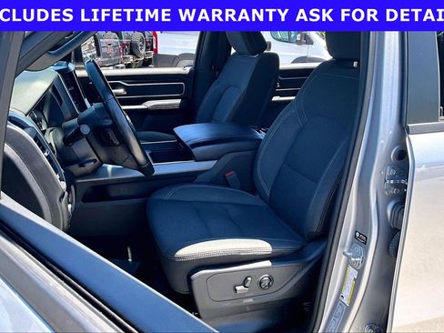 Used 2021 RAM 1500 Big Horn AWD/4WD image 20