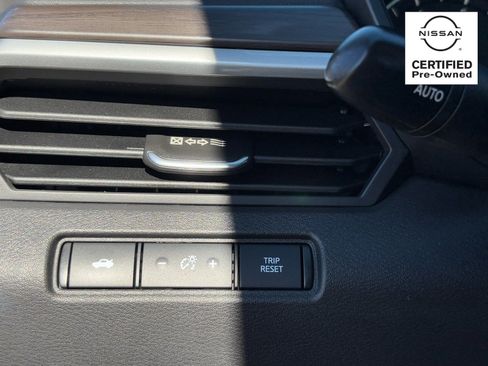 Certified 2023 Nissan Altima 2.5 SV image 28