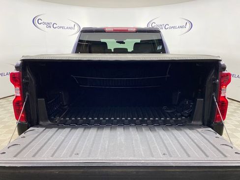 Used 2024 Chevrolet Silverado 1500 LT AWD/4WD image 26