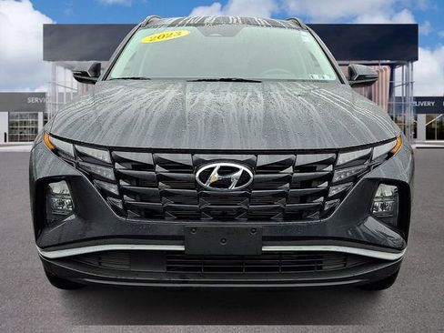 Used 2023 Hyundai Tucson SEL AWD/4WD image 2