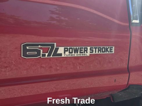 Used 2026 Ford F250 Lariat w/ Chrome Package AWD/4WD image 8