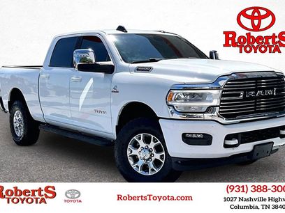 Used 2023 RAM 2500 Laramie
