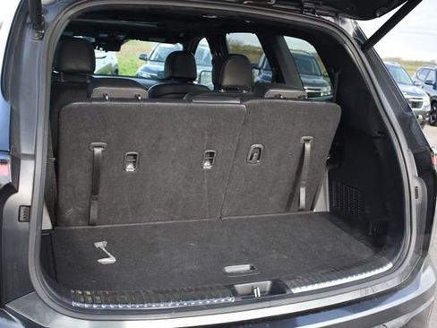 Used 2024 Kia Telluride SX Prestige X-Line AWD/4WD image 19