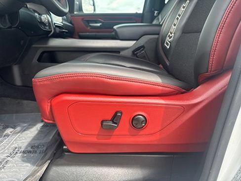 Used 2026 RAM 1500 Rebel w/ Rebel Level 1 Equipment Group AWD/4WD image 14