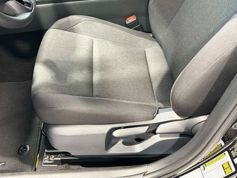 Certified 2026 Toyota Camry LE FWD image 16