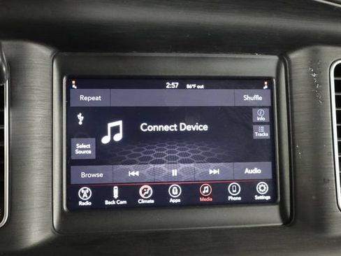 Used 2021 Dodge Charger Police w/ Fleet Safety Group AWD/4WD image 32